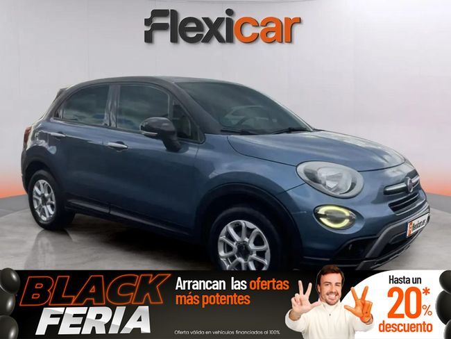 FIAT 500X (City Cross 1,0 Firefly T3 88KW S&S) en Asturias