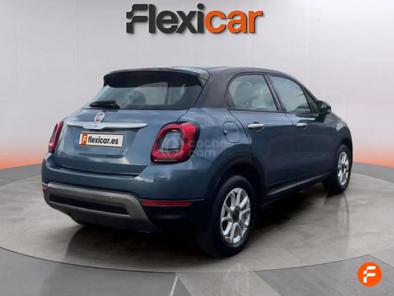 Foto del FIAT 500X 1.0 Firefly S&S City Cross