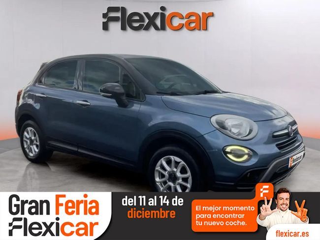 FIAT 500X (City Cross 1,0 Firefly T3 88KW S&S) en Asturias