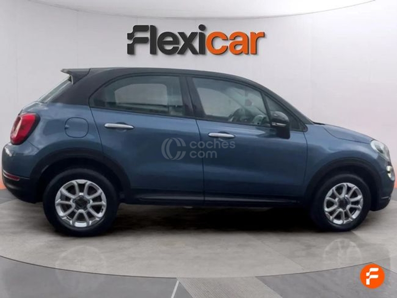 Foto del FIAT 500X 1.0 Firefly S&S City Cross