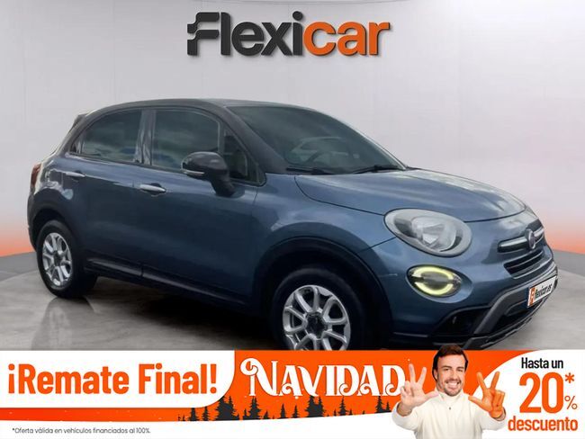FIAT 500X (City Cross 1,0 Firefly T3 88KW S&S) en Asturias