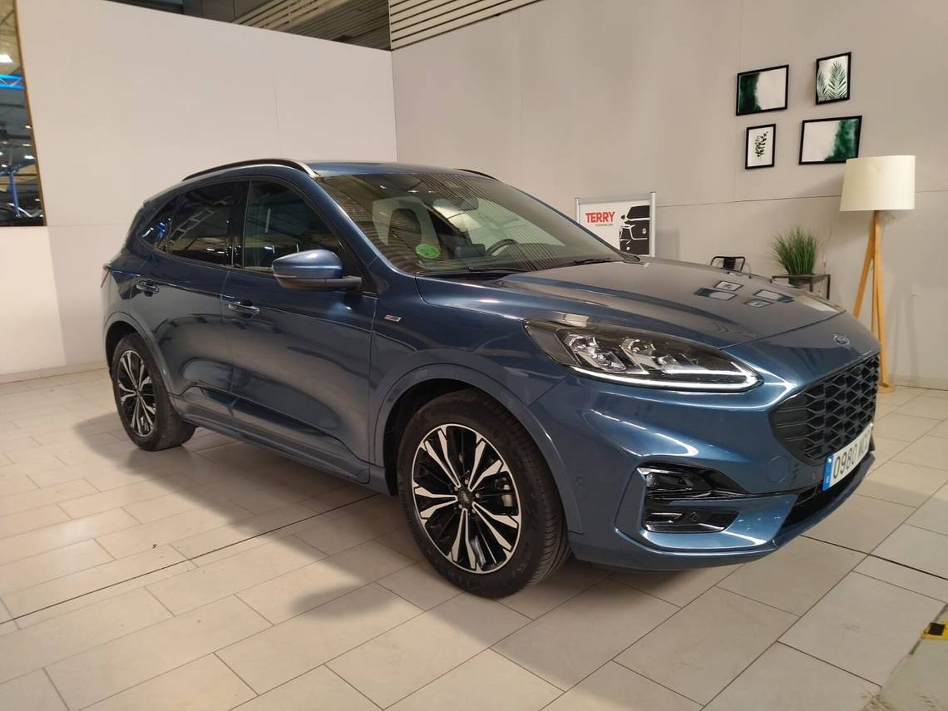 Imagen de FORD Kuga