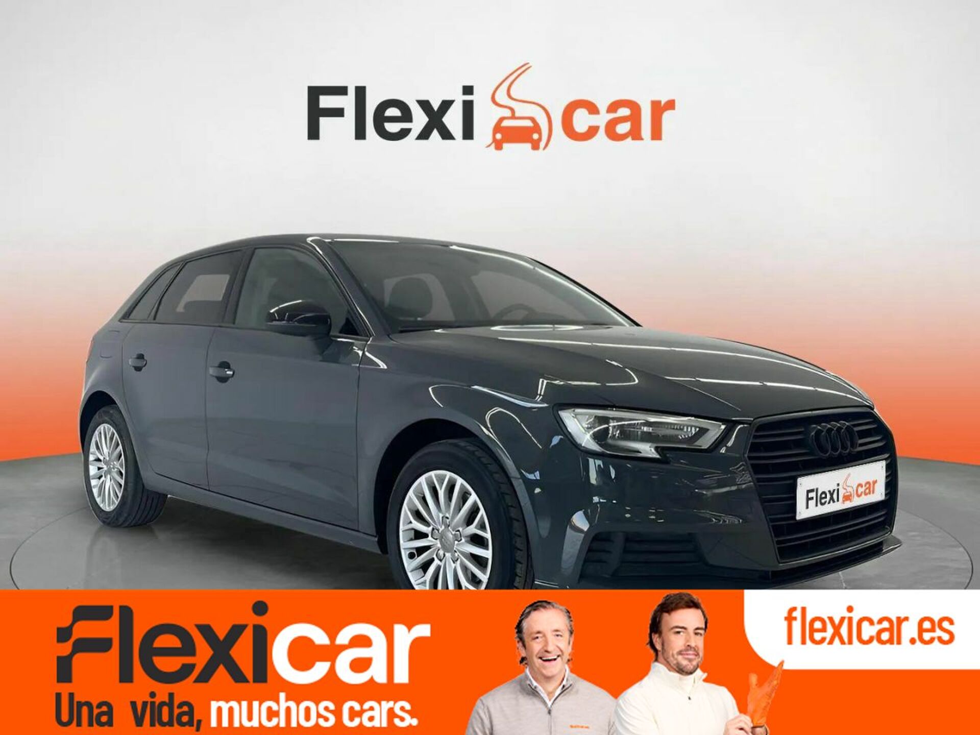 Imagen de AUDI A3