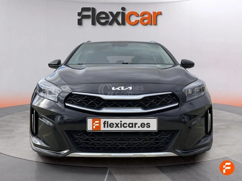 Foto del KIA XCeed 1.5 T-GDi MHEV iMT Drive
