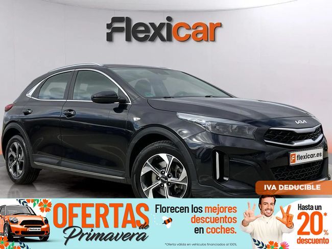 Foto del KIA XCeed 1.5 T-GDi MHEV iMT Drive