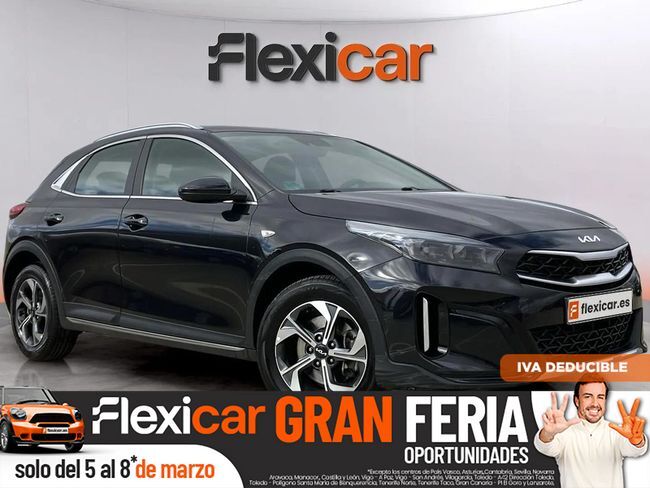 Foto del KIA XCeed 1.5 T-GDi MHEV iMT Drive
