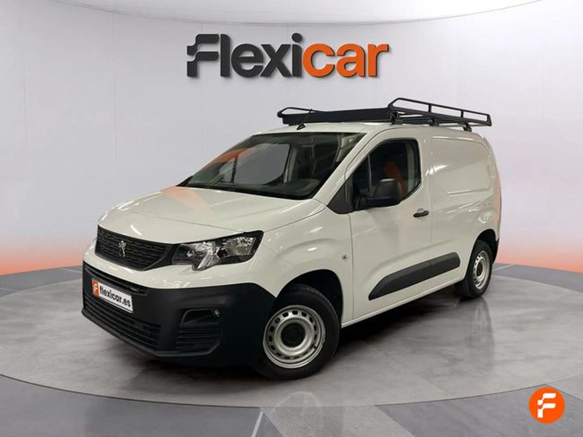 Imagen 2 de PEUGEOT Partner