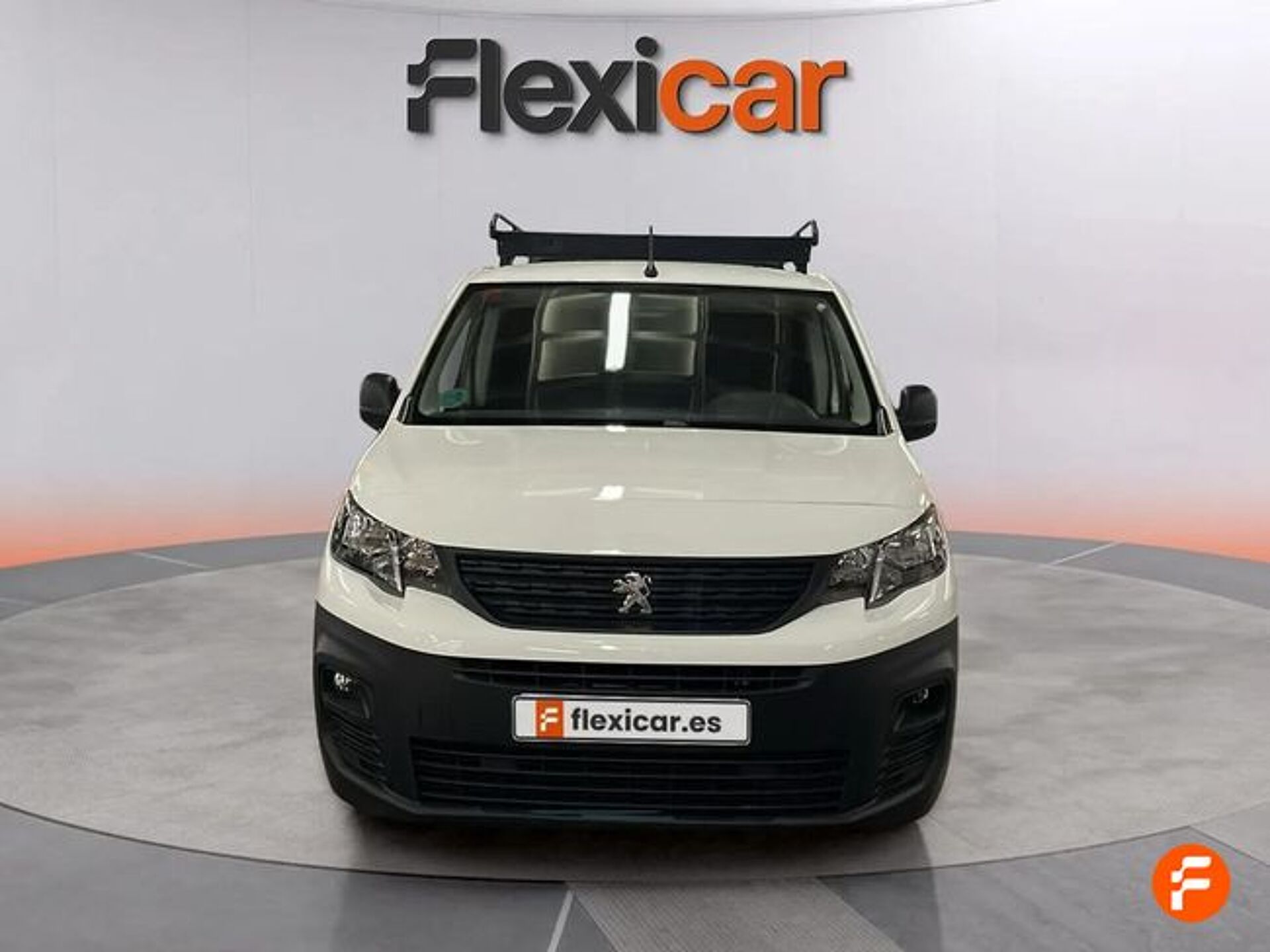 Imagen 3 de PEUGEOT Partner