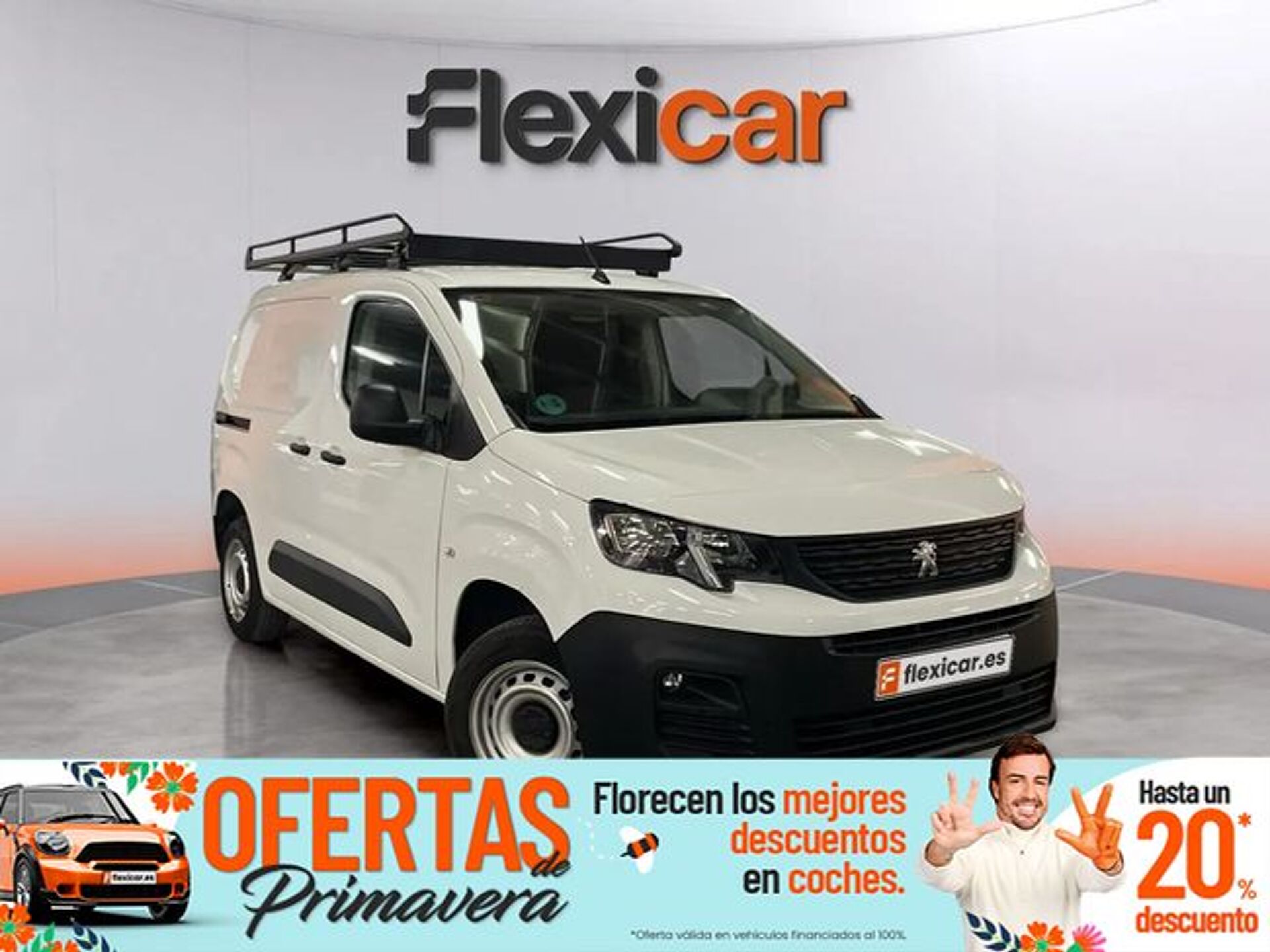 Imagen 1 de PEUGEOT Partner