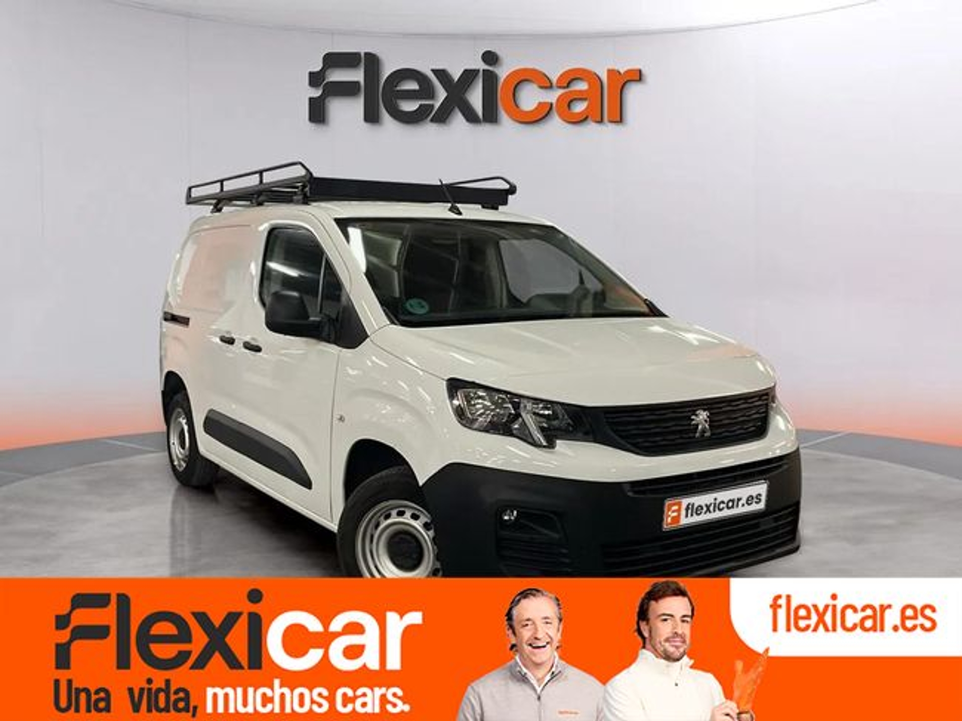 Imagen de PEUGEOT Partner