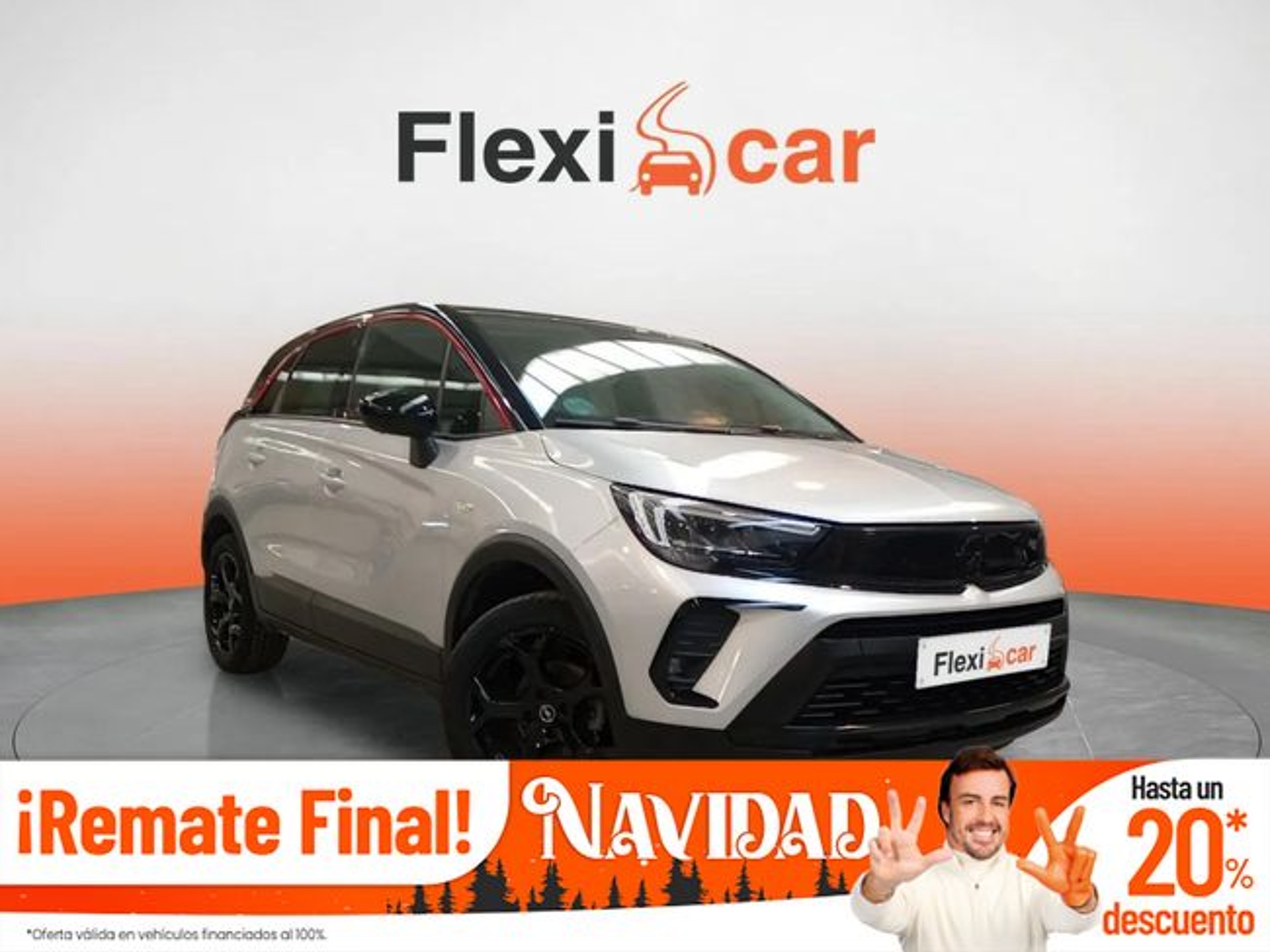 Imagen de OPEL Crossland