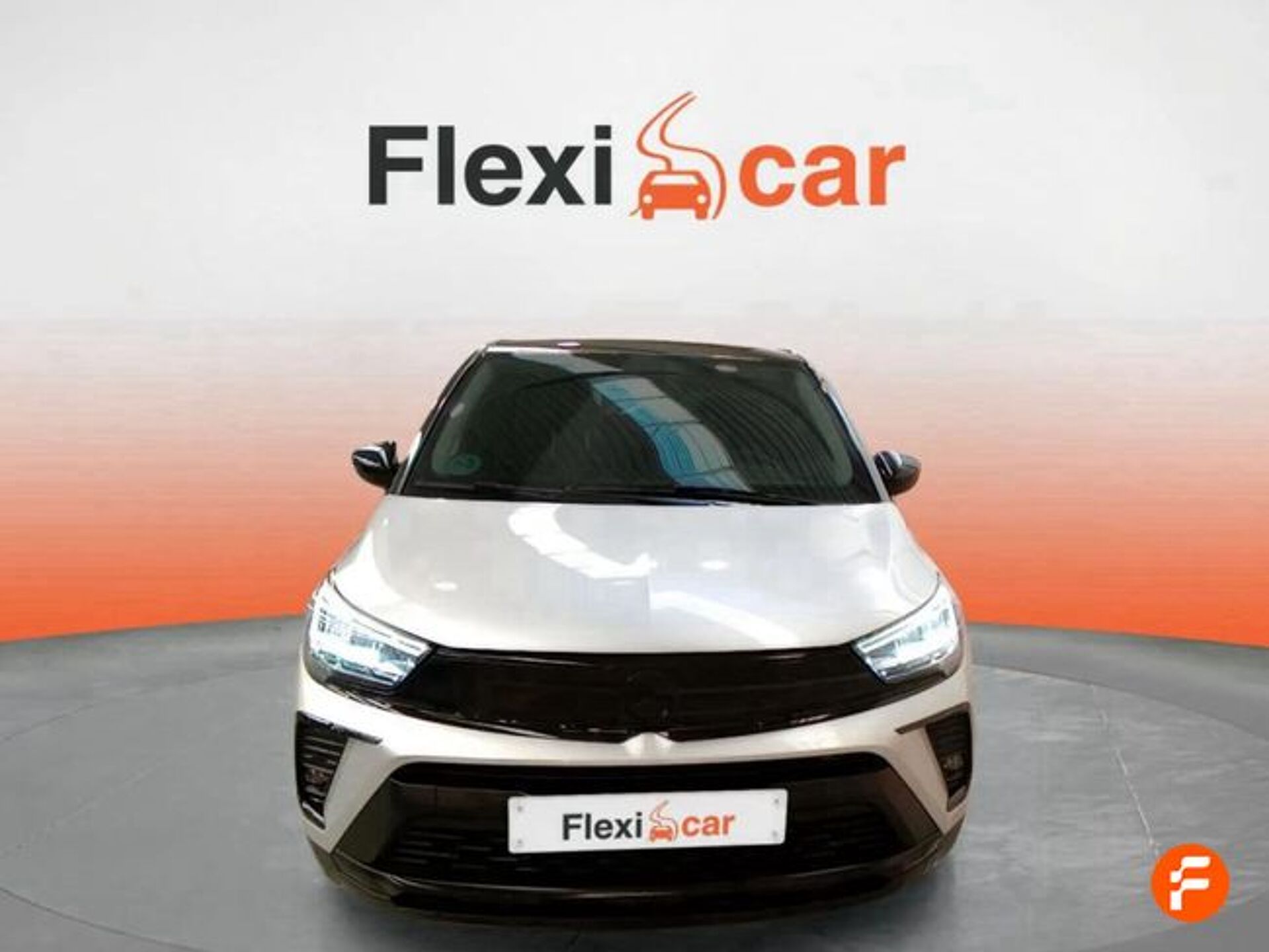 Imagen 2 de OPEL Crossland