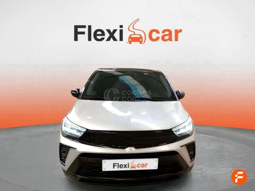 Foto del OPEL Crossland 1.5D S&S GS 110