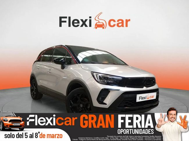 Foto del OPEL Crossland 1.5D S&S GS 110