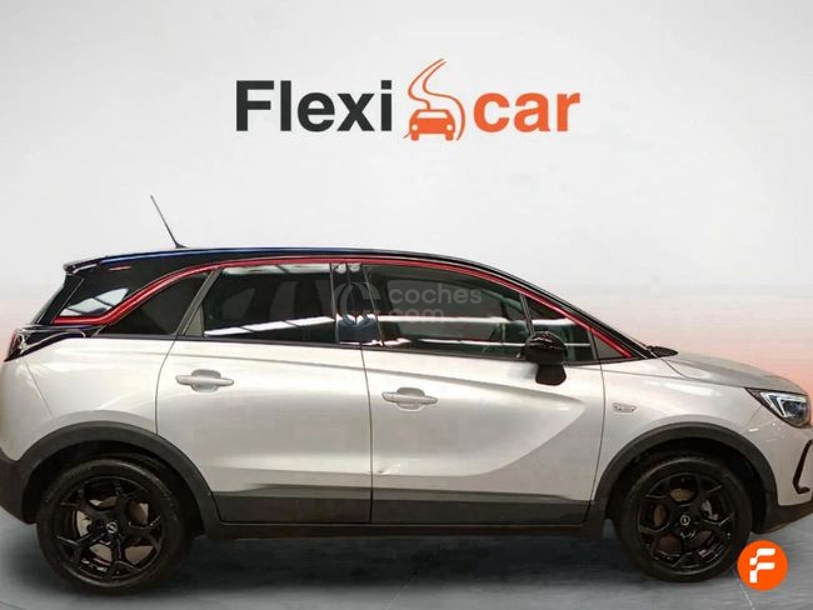 Foto del OPEL Crossland 1.5D S&S GS 110