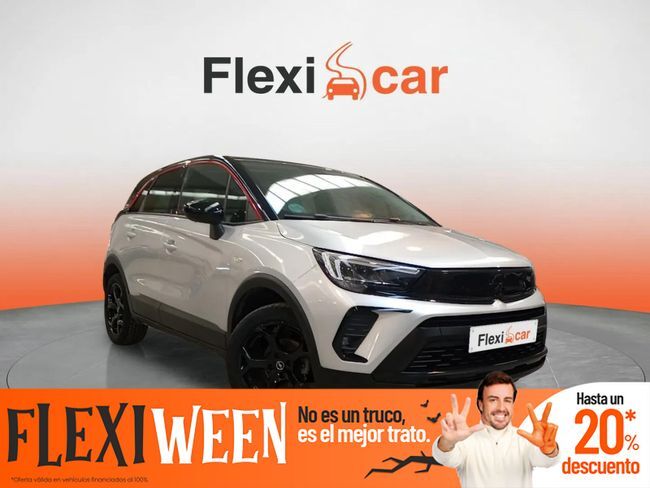 OPEL Crossland (1.5D 81kW (110CV) GS) en Almería