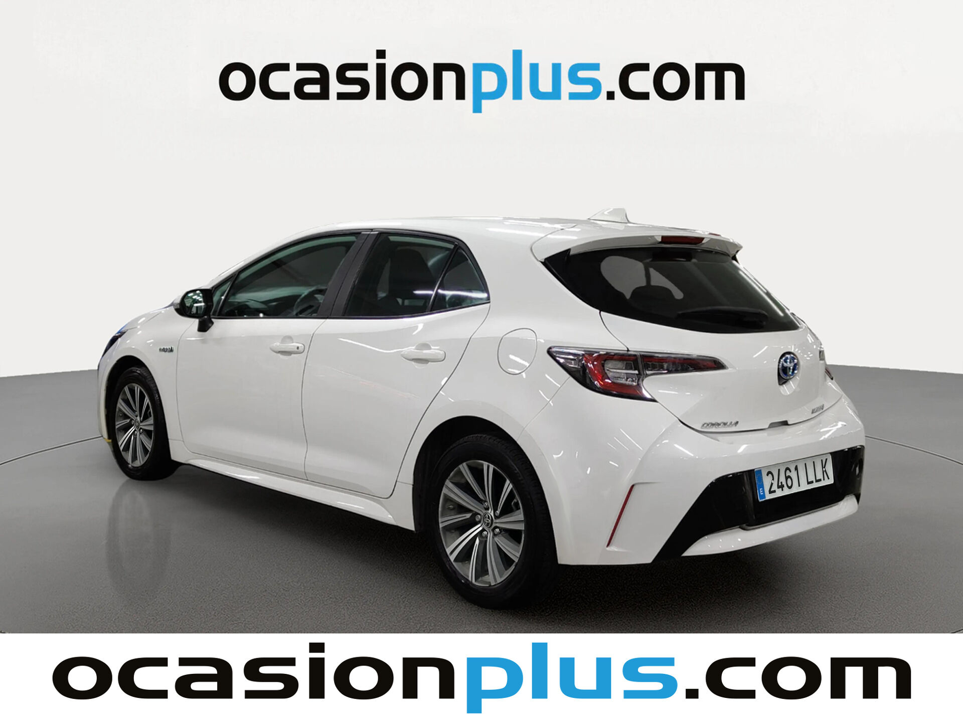 Imagen 3 de TOYOTA Corolla