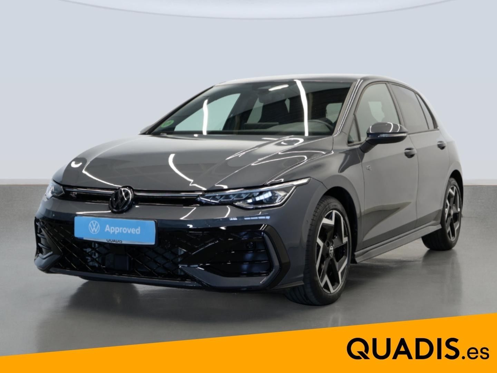 Imagen de VOLKSWAGEN Golf