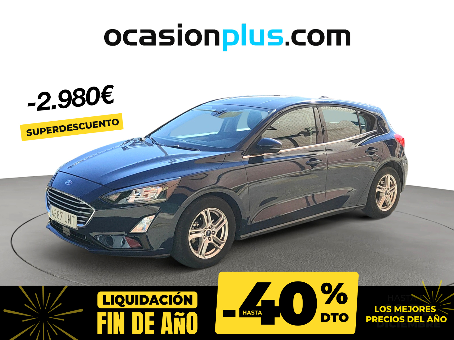 Imagen de FORD Focus