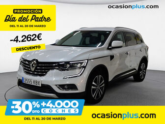 Imagen de RENAULT Koleos 1.6dCi Zen 96kW