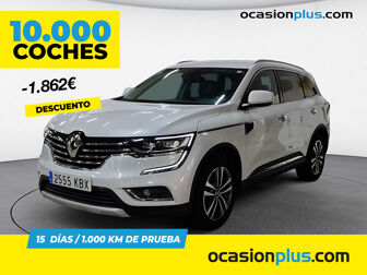 Imagen de RENAULT Koleos 1.6dCi Zen 96kW