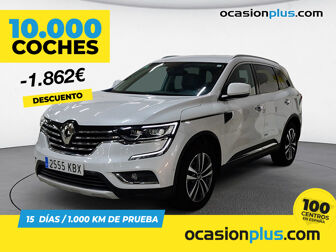 Imagen de RENAULT Koleos 1.6dCi Zen 96kW