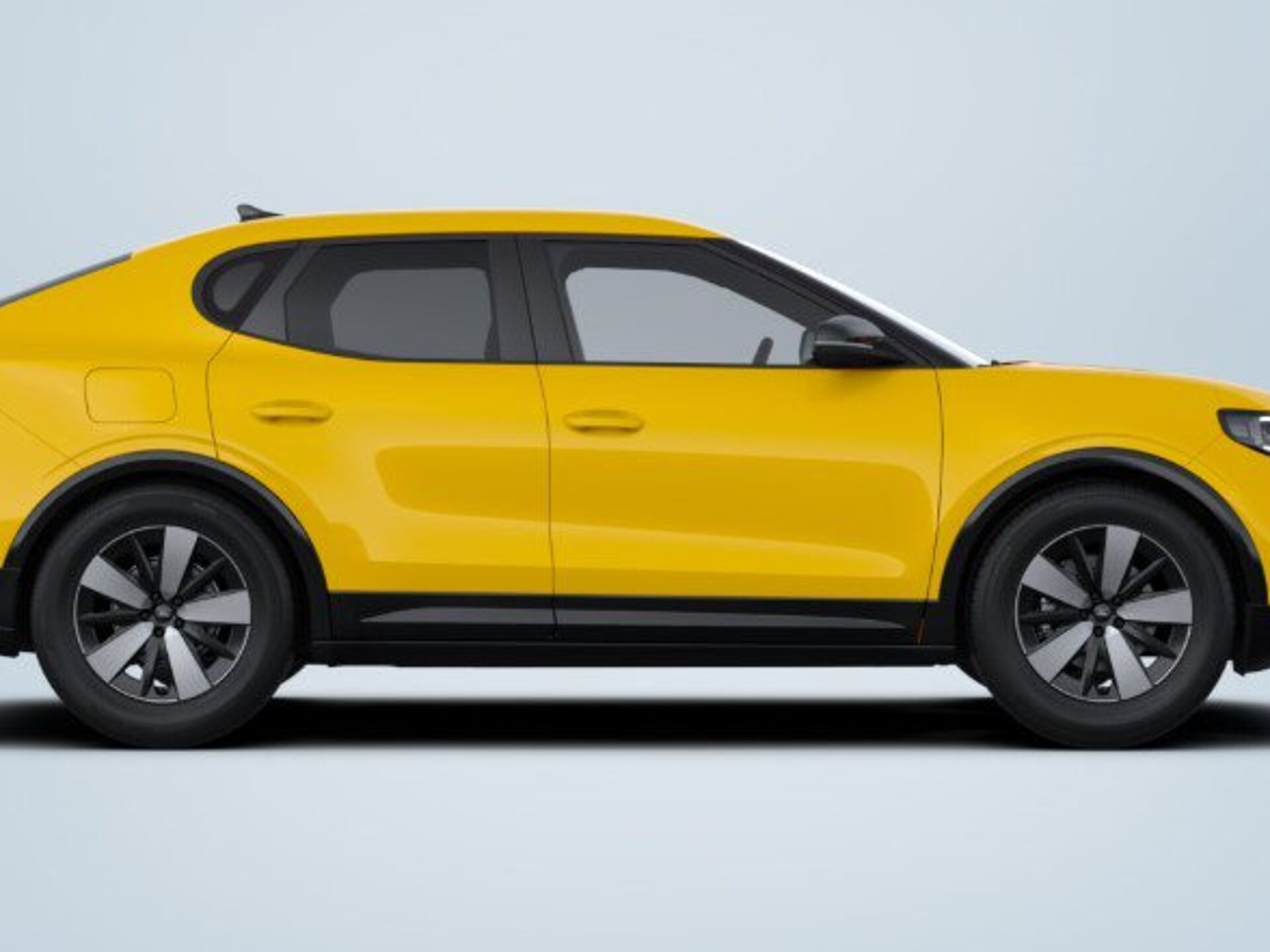 Imagen 2 de FORD Capri