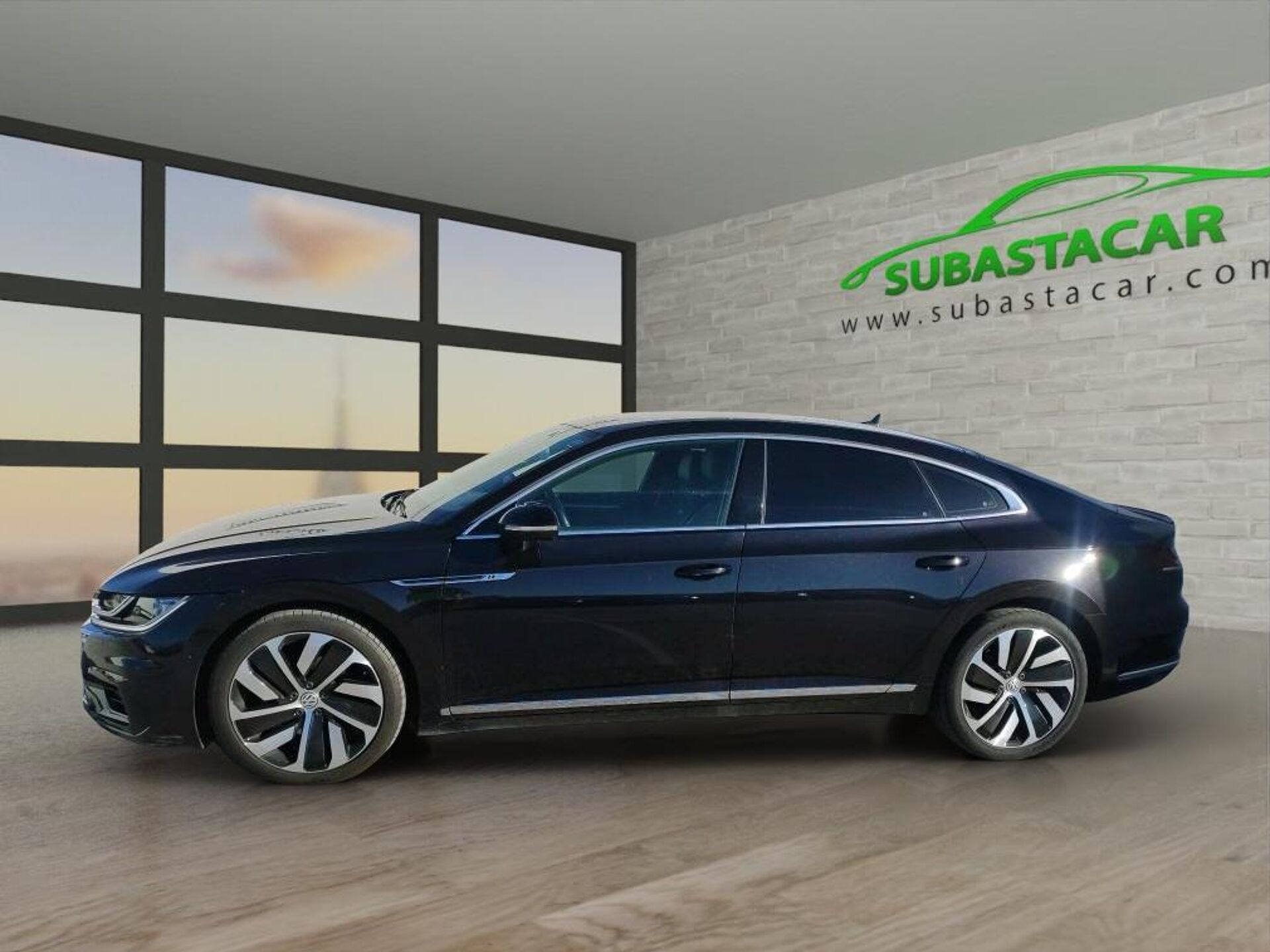 Imagen de VOLKSWAGEN Arteon