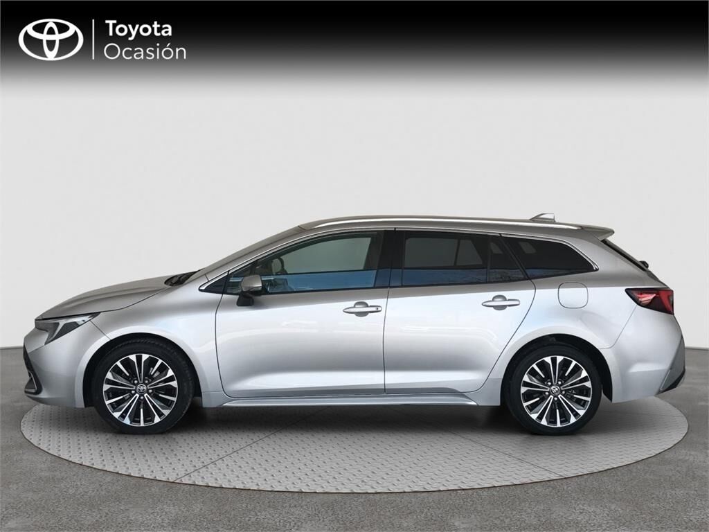 Foto del TOYOTA Corolla Touring Sports 140H Style