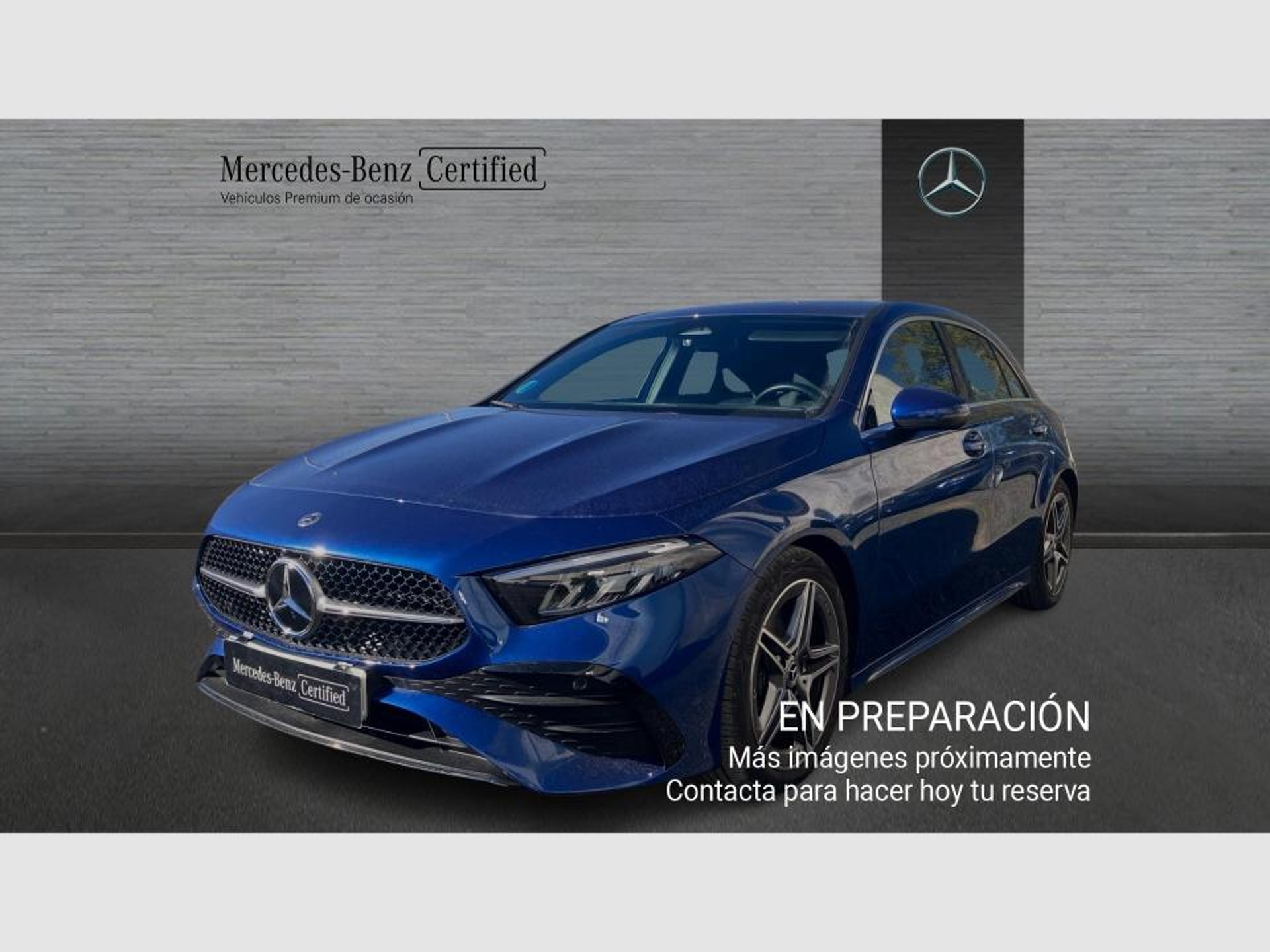 Imagen de MERCEDES Clase A