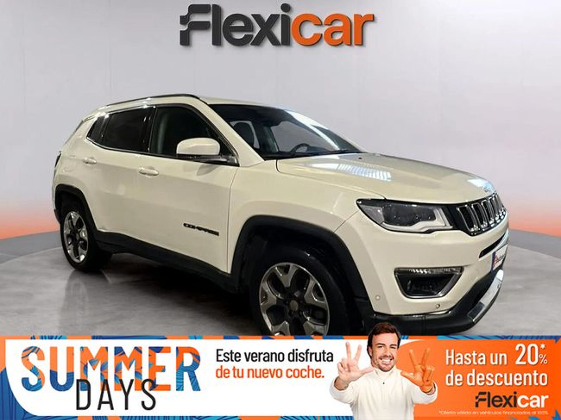 Imagen de JEEP Compass