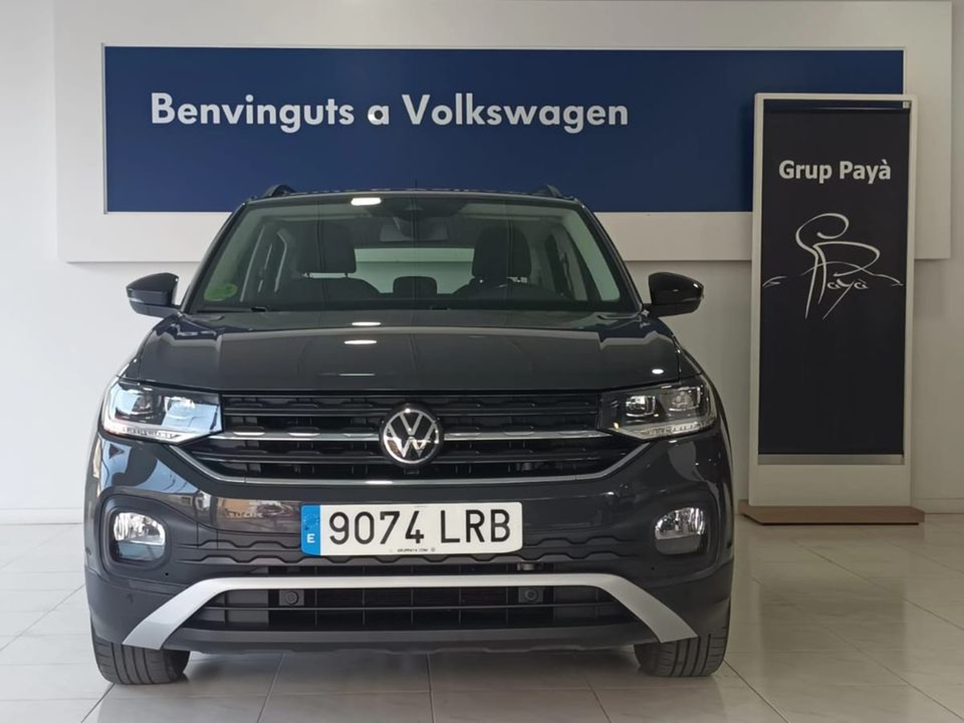 Imagen de VOLKSWAGEN T-Cross