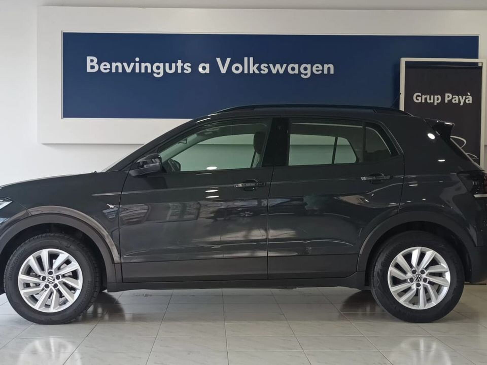 Imagen 2 de VOLKSWAGEN T-Cross
