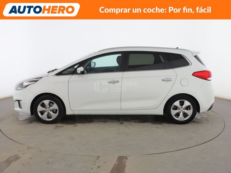 Foto del KIA Carens 1.7CRDi Drive 115