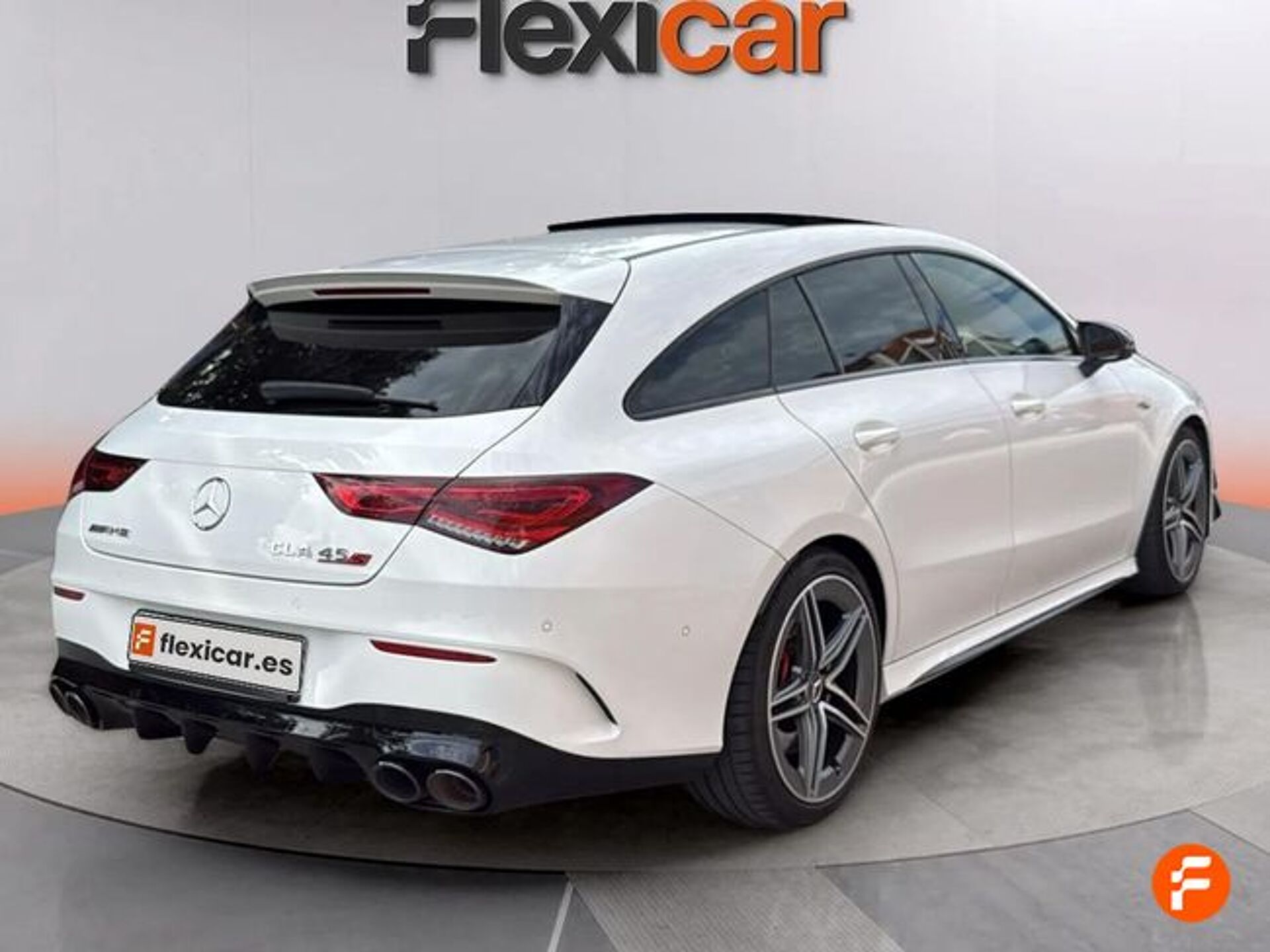 Imagen 3 de MERCEDES Clase CLA