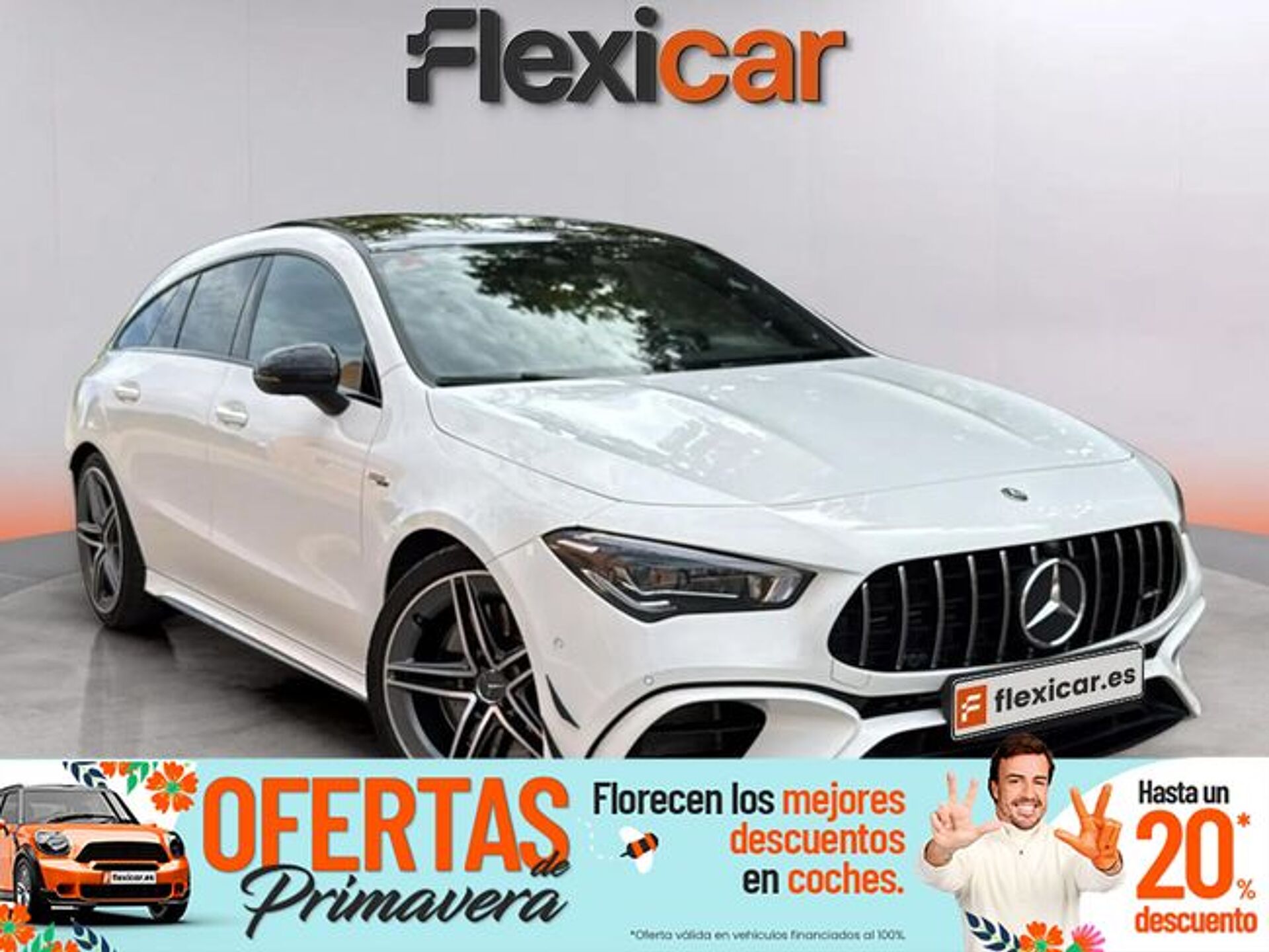 Imagen 1 de MERCEDES Clase CLA