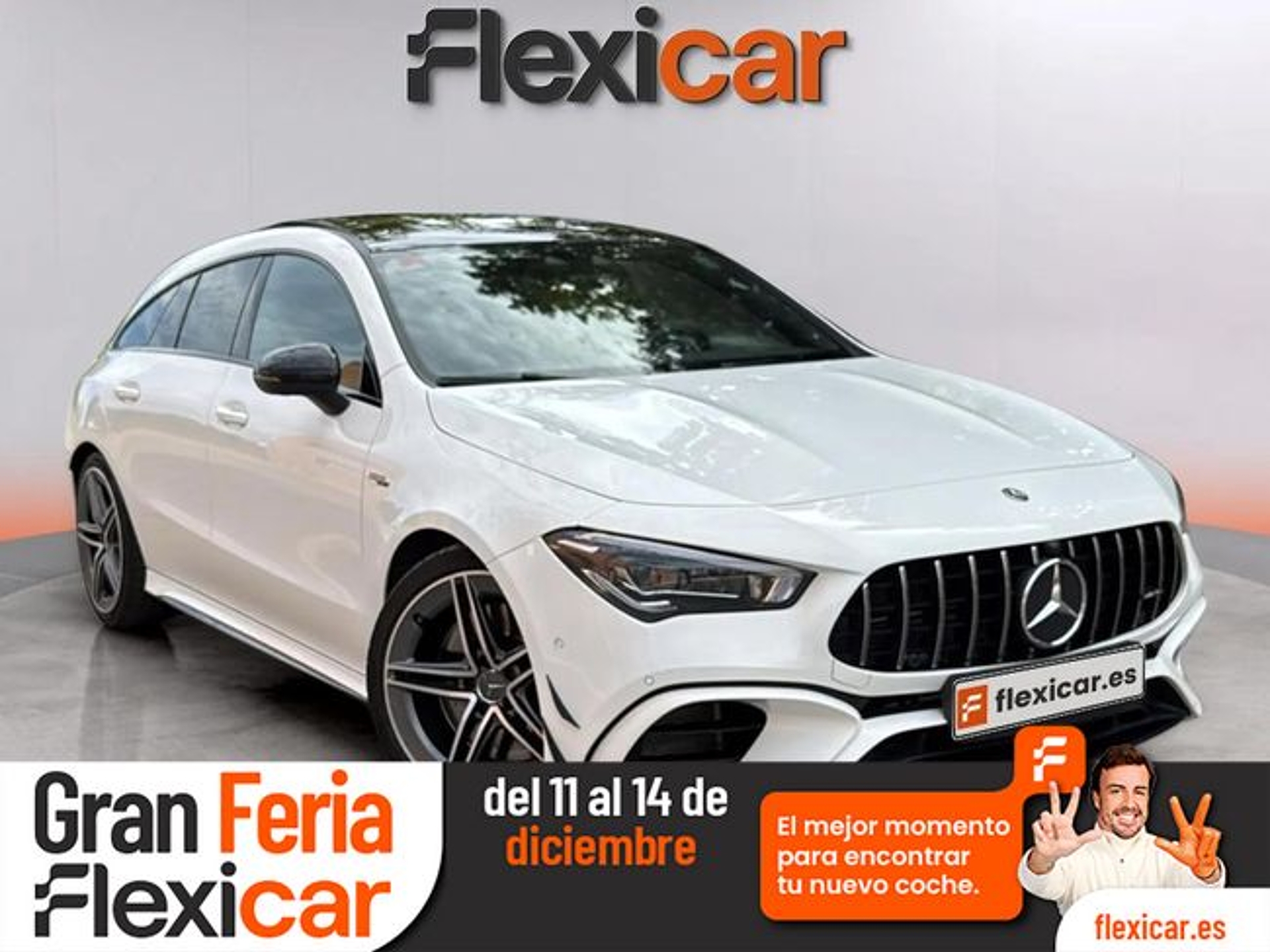 Imagen de MERCEDES Clase CLA