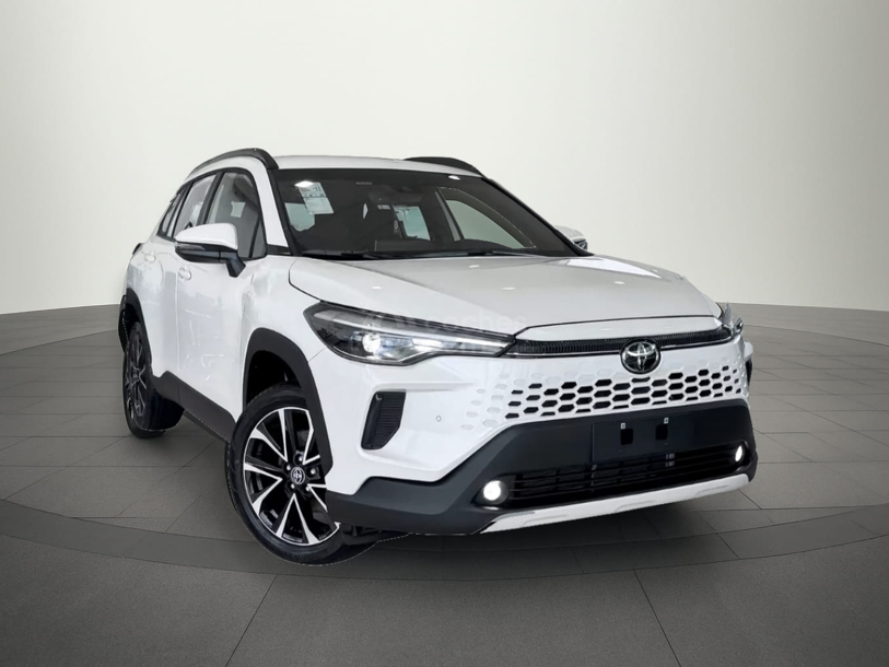 Foto del TOYOTA Corolla Cross Hybrid 140 Style
