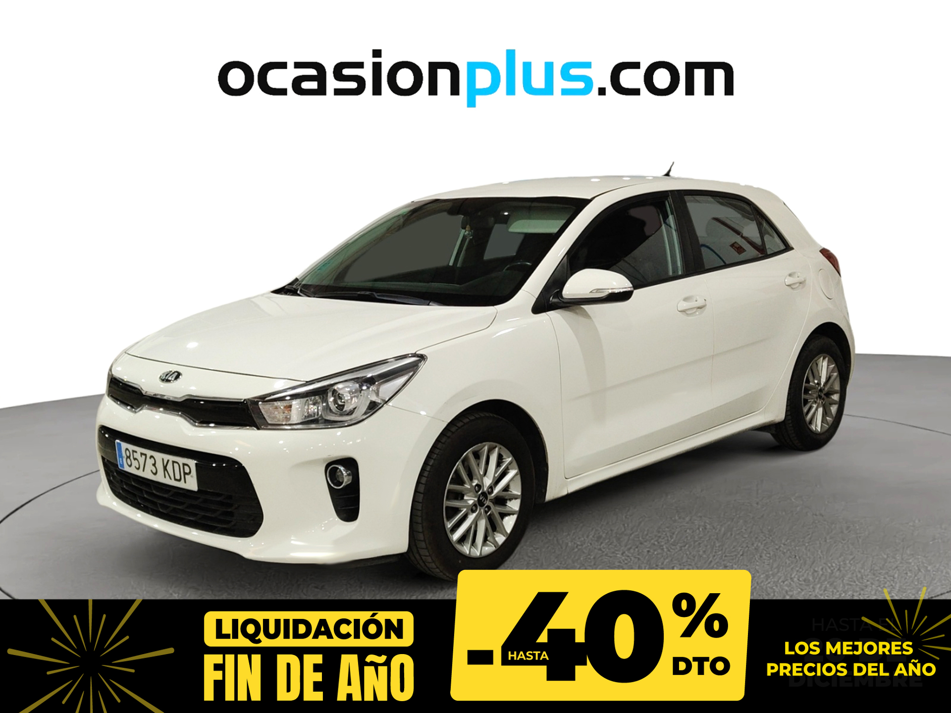 Imagen de KIA Rio