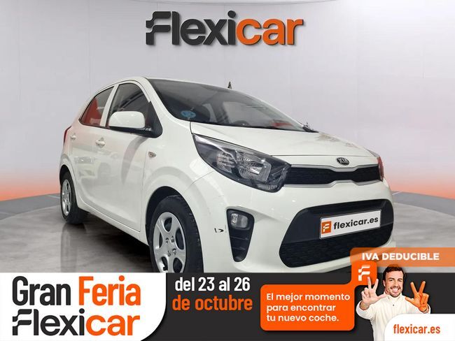 KIA Picanto (1.0 DPi 49kW (67CV) Concept) en Sevilla