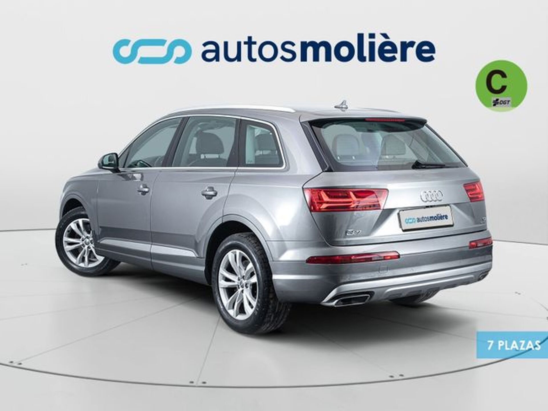 Imagen 3 de AUDI Q7