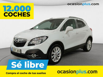 Imagen de OPEL Mokka 1.4T S&S Excellence 4x2