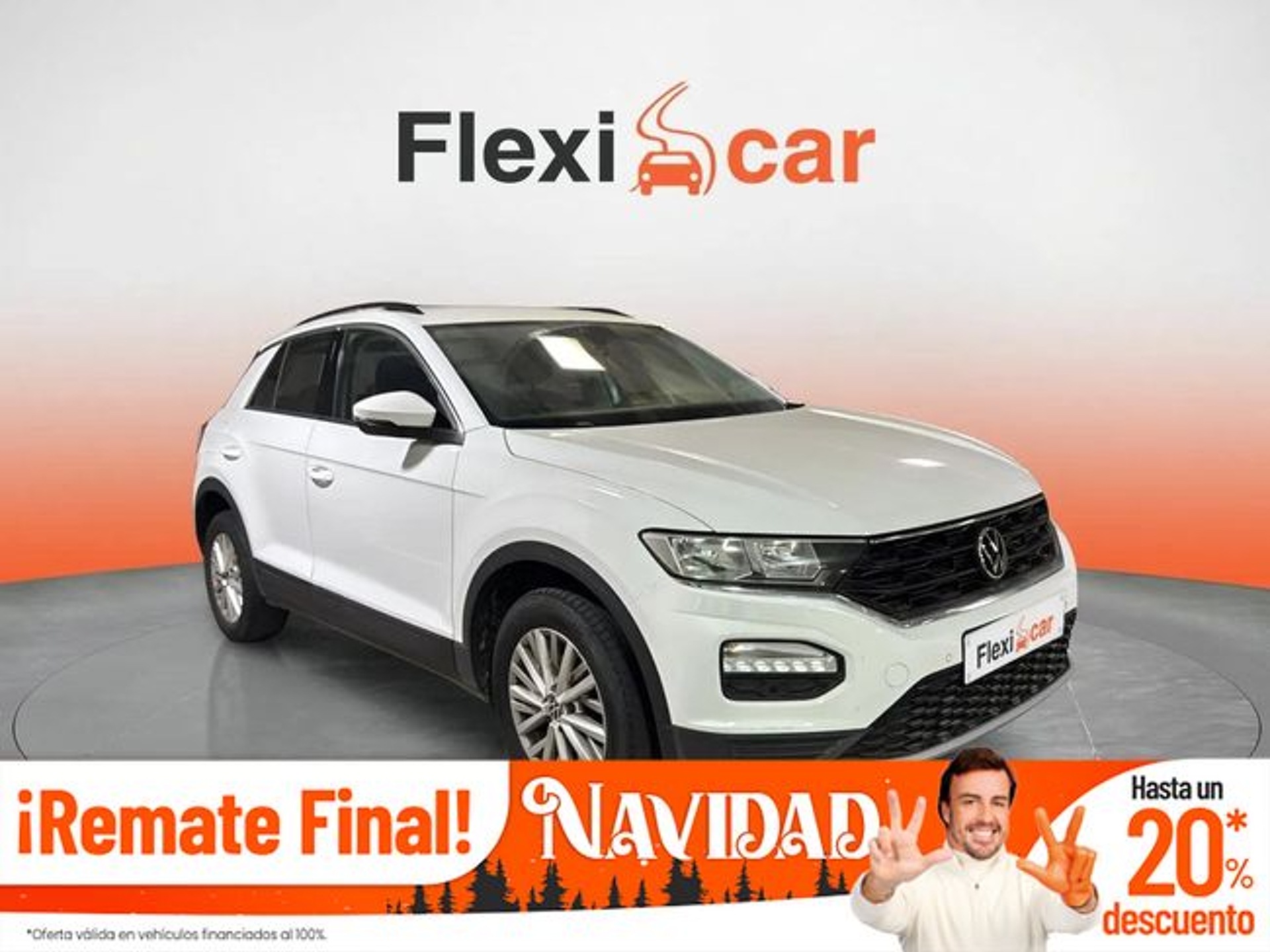 Imagen de VOLKSWAGEN T-Roc