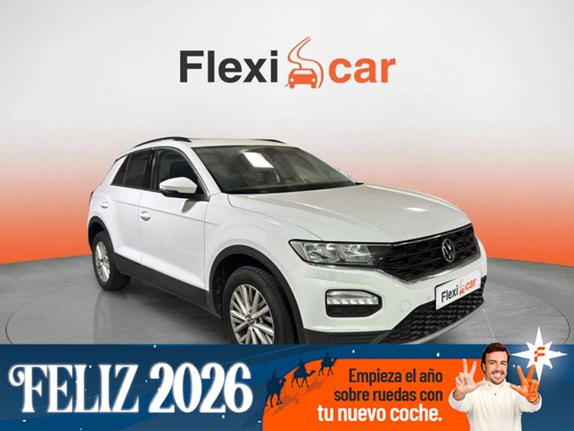 Imagen de VOLKSWAGEN T-Roc