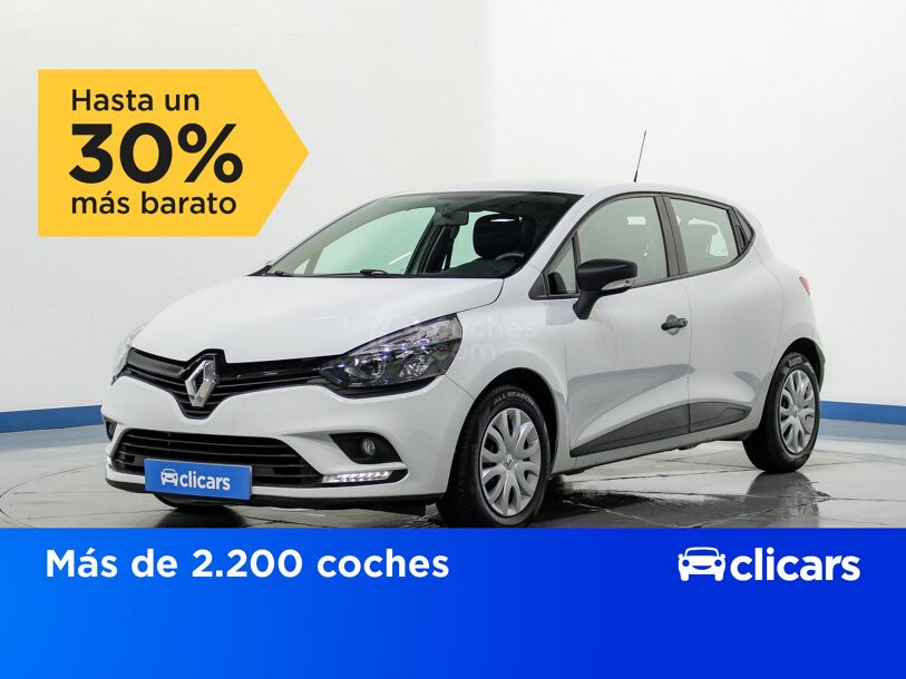 Foto del RENAULT Clio 1.5dCi Energy Business 55kW