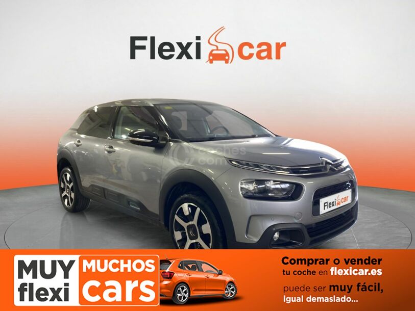 Foto del CITROEN C4 Cactus 1.2 PureTech S&S Shine 110