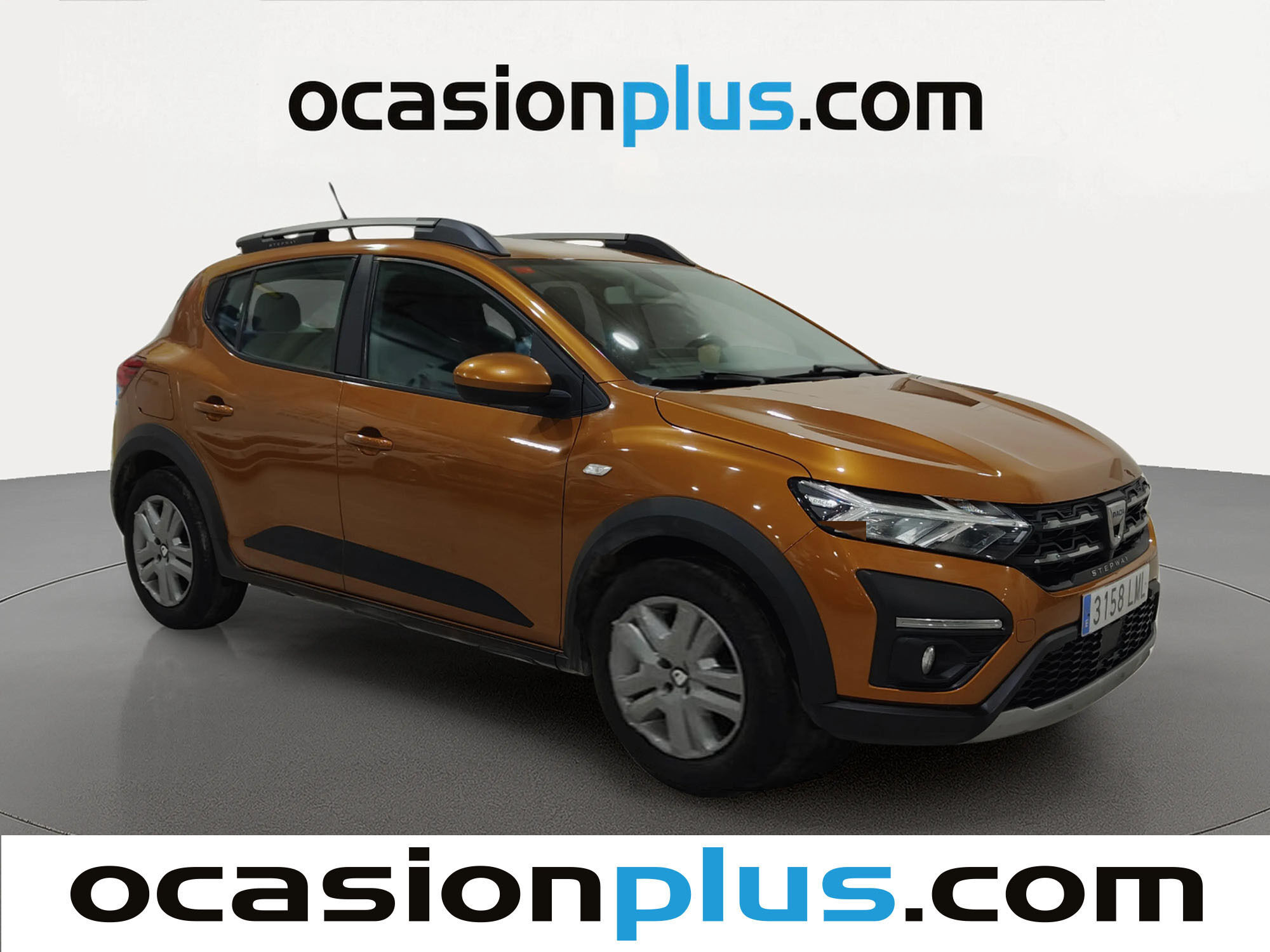 Foto del DACIA Sandero 0.9 TCE Stepway Comfort 66kW