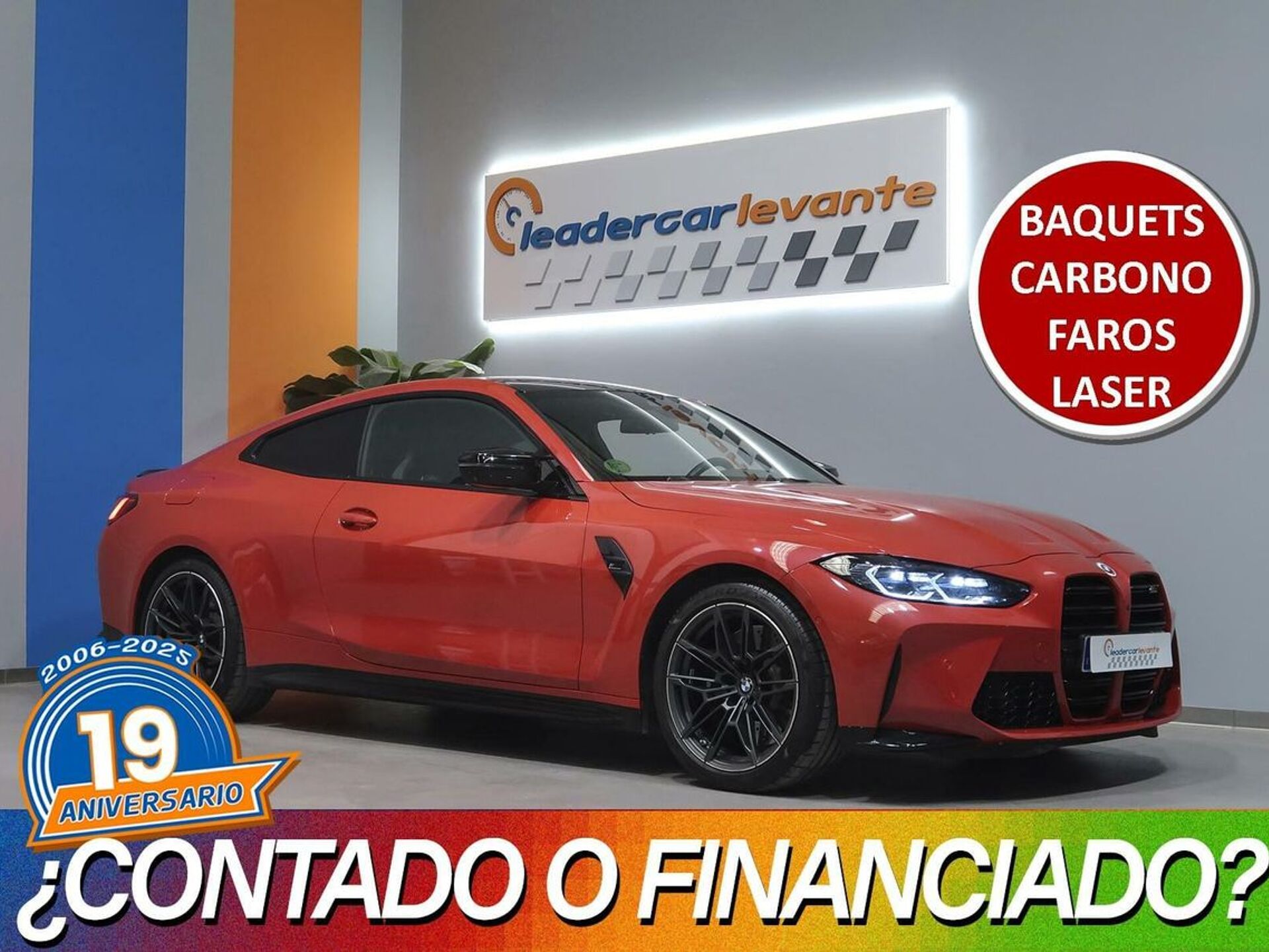 Imagen de BMW Serie 4