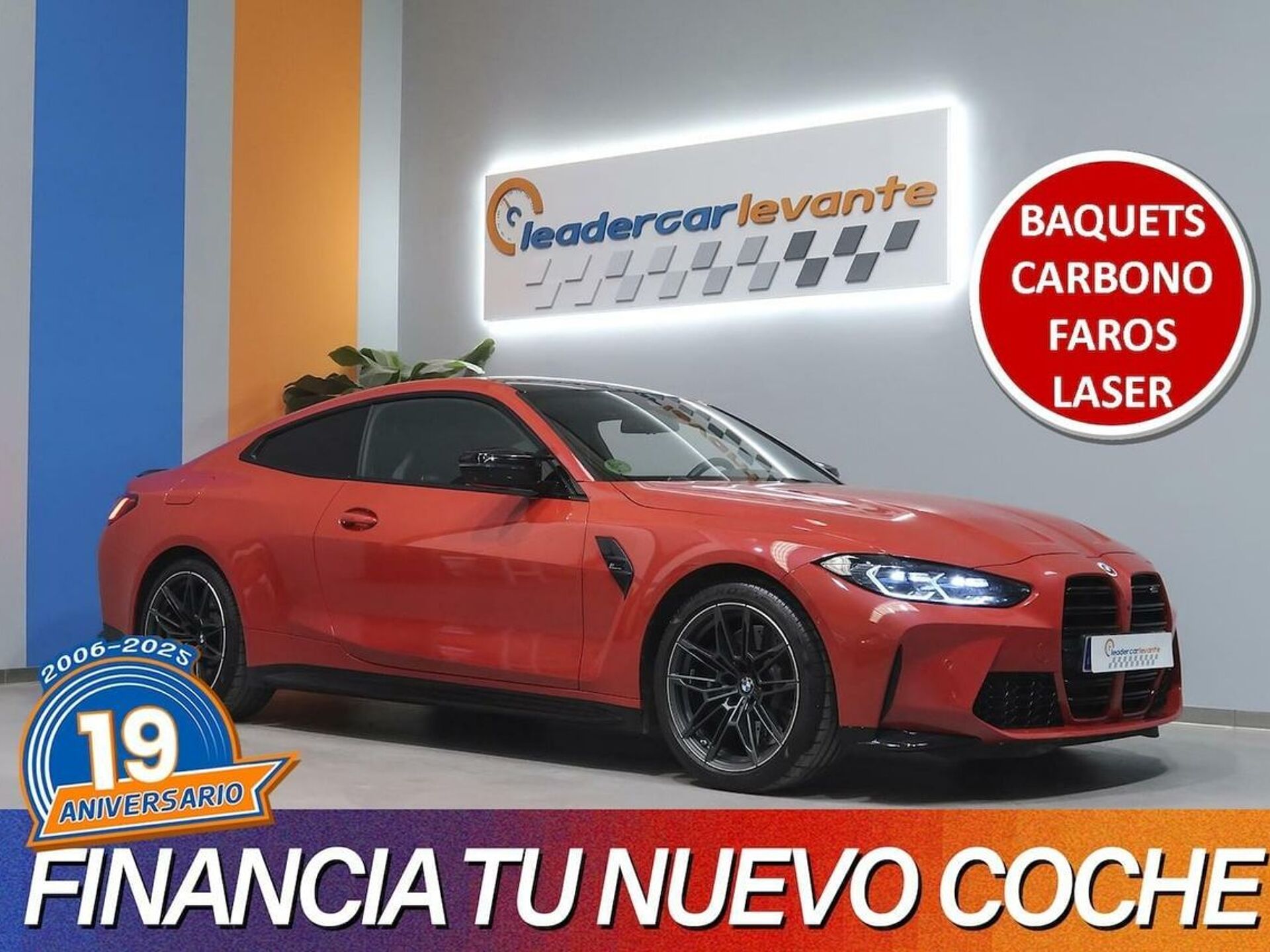 Imagen de BMW Serie 4