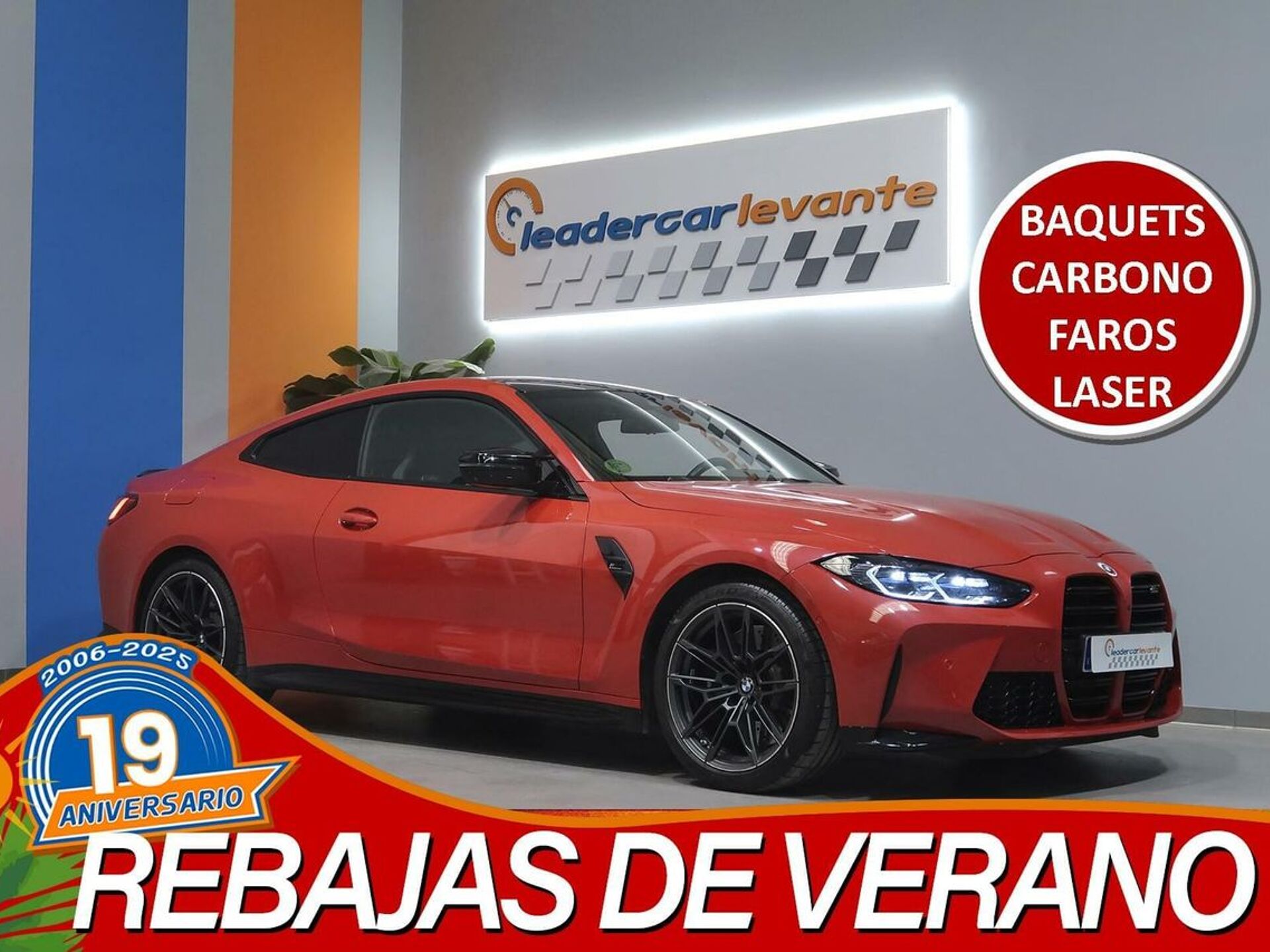 Imagen de BMW Serie 4